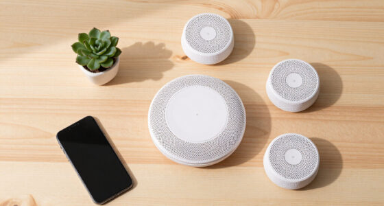 8 Best Mesh Wi-Fi for Large Home Offices in 2026