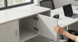8 Best Modular Storage Cabinets for Workspaces in 2026
