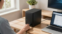 8 Best NAS Devices for Home Office Backup in 2026