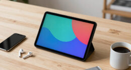8 Best Portable Monitor Touchscreens in 2026