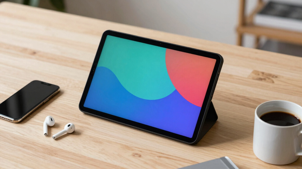 8 Best Portable Monitor Touchscreens in 2026