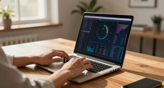 8 Best Premium Ultrabooks for Hybrid Work in 2026