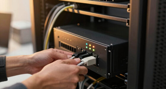 8 Best Rackmount UPS Systems for Office Equipment in 2026