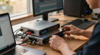 8 Best RAID Enclosures for Media Teams in 2026