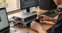 8 Best RAID Enclosures for Media Teams in 2026
