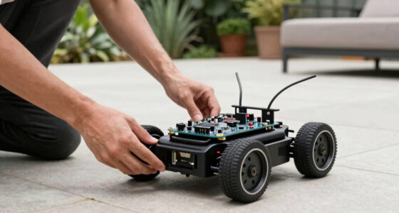 8 Best Raspberry Pi Robot Car in 2026 — The Ultimate Guide