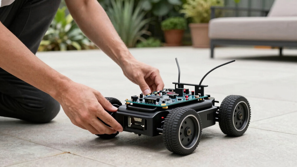 8 Best Raspberry Pi Robot Car in 2026 — The Ultimate Guide
