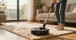 8 Best Robot Vacuums for Pet Hair in 2026