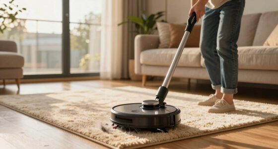 8 Best Robot Vacuums for Pet Hair in 2026