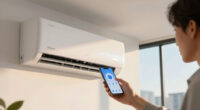 8 Best Smart Air Conditioners for Office Rooms in 2026