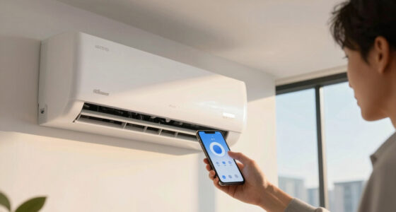8 Best Smart Air Conditioners for Office Rooms in 2026