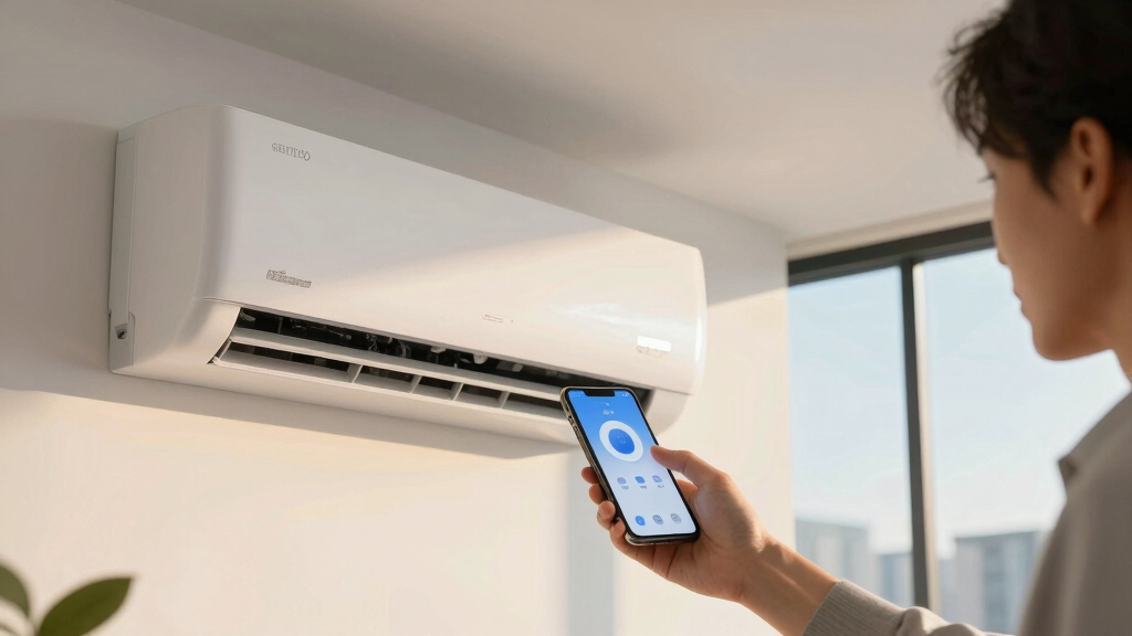 8 Best Smart Air Conditioners for Office Rooms in 2026