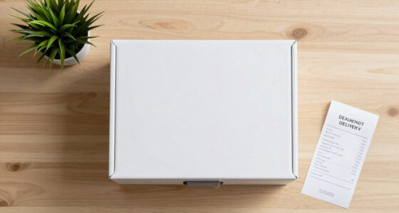 8 Best Smart Parcel Boxes for Home Businesses in 2026