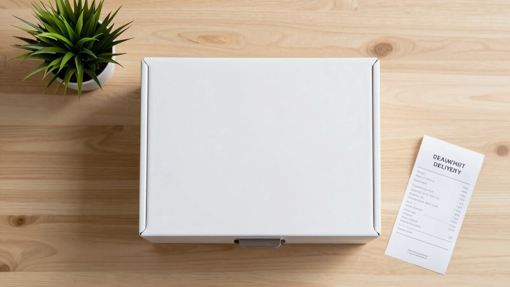 8 Best Smart Parcel Boxes for Home Businesses in 2026