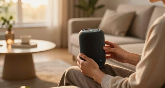 8 Best Smart Speaker For Music Quality In 2026