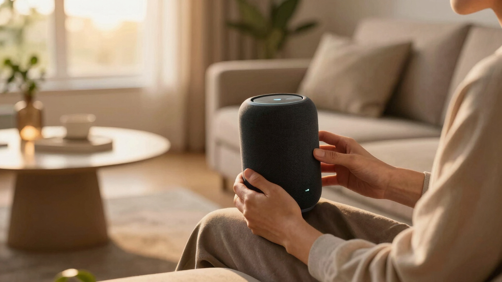 8 Best Smart Speaker For Music Quality In 2026