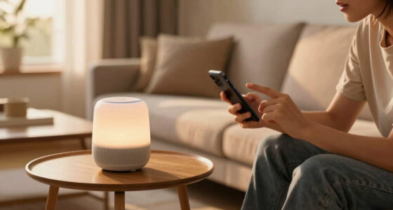 8 Best Smart Speakers for Audiobooks in 2026