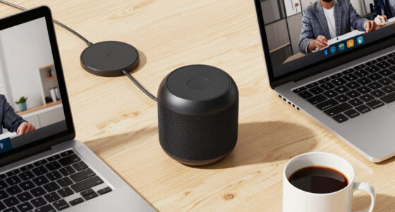 8 Best Speakerphones for Hybrid Meetings in 2026