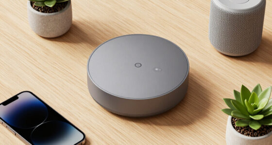 8 Best Top Smart Hub for Matter Devices in 2026