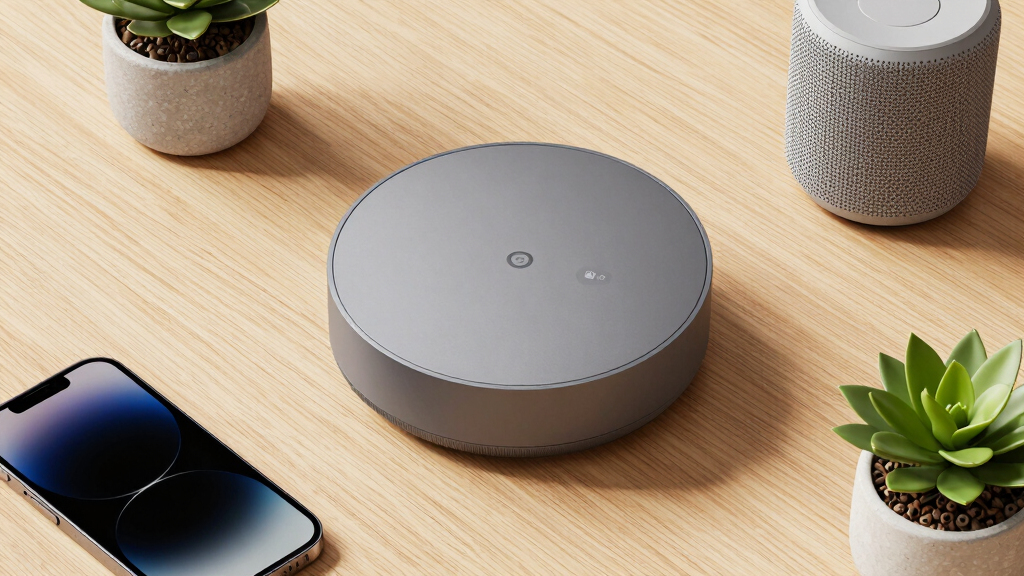 8 Best Top Smart Hub for Matter Devices in 2026