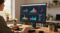 8 Best Ultrawide Monitors for Data Analysis in 2026