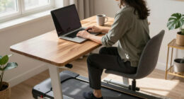 8 Best Under-Desk Treadmills for Remote Workers in 2026