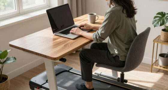 8 Best Under-Desk Treadmills for Remote Workers in 2026