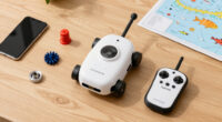 8 Best Underwater Robotics Kit in 2026