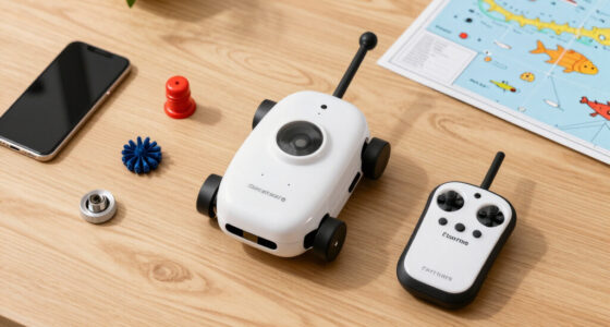 8 Best Underwater Robotics Kit in 2026