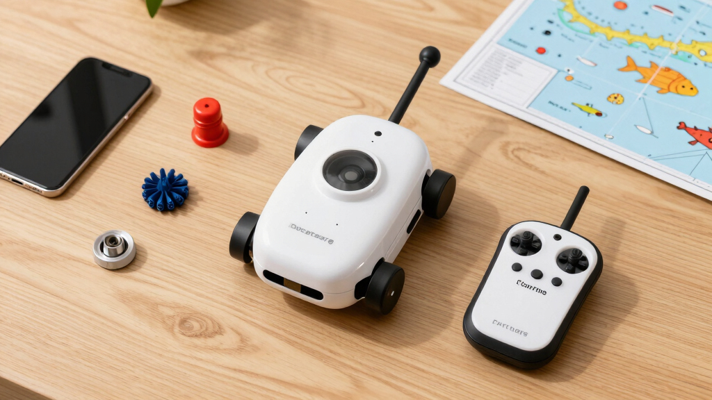 8 Best Underwater Robotics Kit in 2026