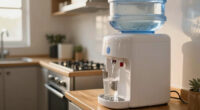 8 Best Water Dispensers for Break Rooms in 2026