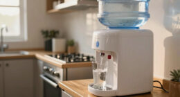 8 Best Water Dispensers for Break Rooms in 2026
