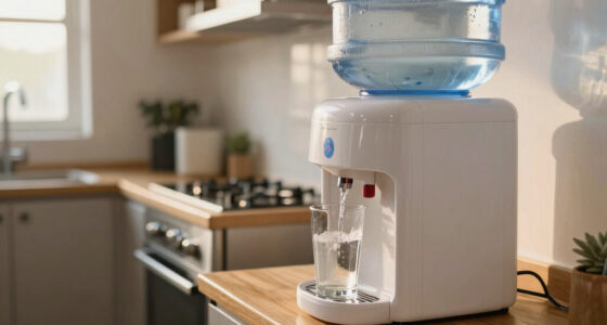 8 Best Water Dispensers for Break Rooms in 2026