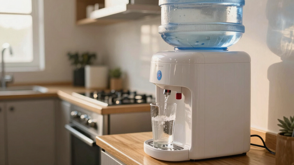 8 Best Water Dispensers for Break Rooms in 2026