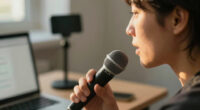 8 Best Wireless Microphone Systems for Webinars in 2026