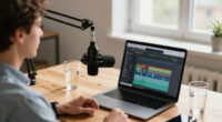 8 Best XLR Microphones for Business Creators in 2026
