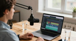 8 Best XLR Microphones for Business Creators in 2026