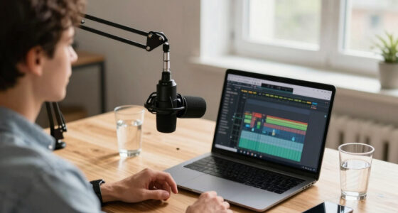 8 Best XLR Microphones for Business Creators in 2026
