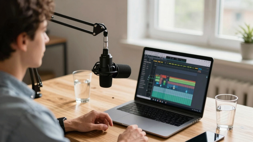 8 Best XLR Microphones for Business Creators in 2026