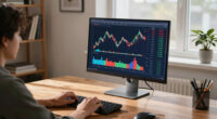 9 Best 4K Monitors for Home Trading Desks in 2026