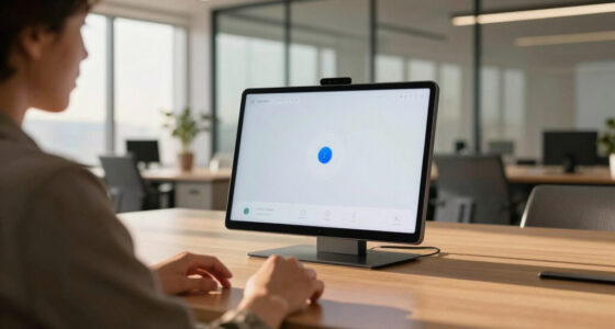 9 Best Ai Meeting Room Devices in 2026