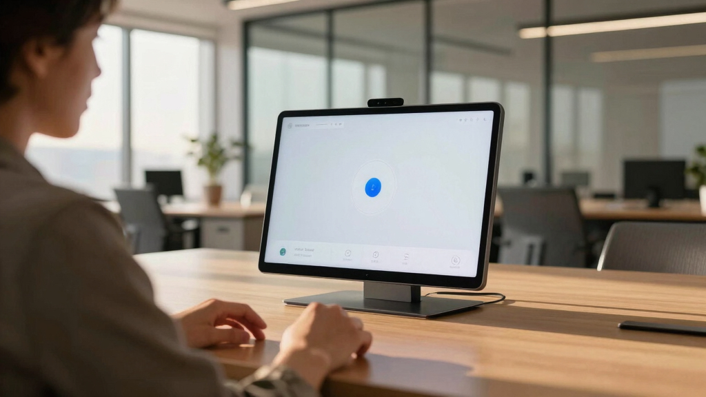 9 Best Ai Meeting Room Devices in 2026