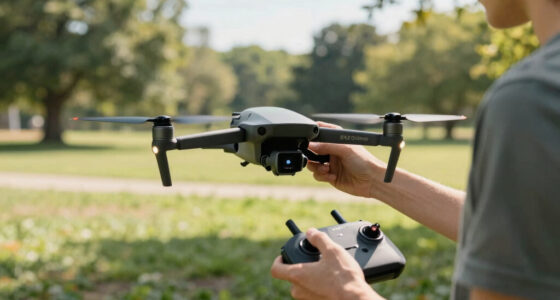 9 Best Best Ai Drone Autopilot System in 2026