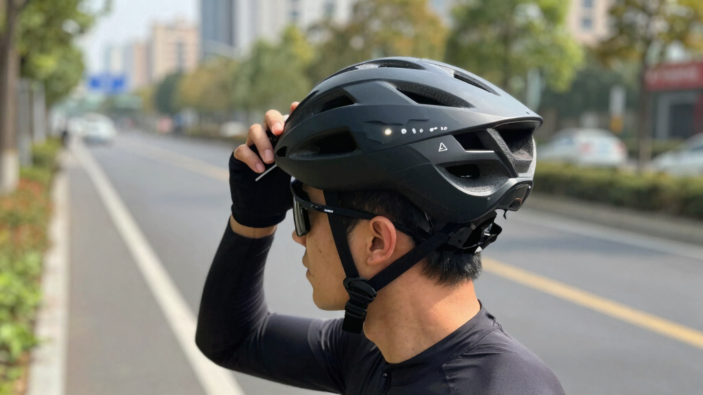 9 Best Best Ai Powered Bike Helmet in 2026