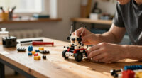 9 Best Best Lego Robotics Set Adults in 2026