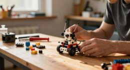 9 Best Best Lego Robotics Set Adults in 2026