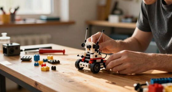 9 Best Best Lego Robotics Set Adults in 2026