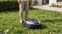 9 Best Best Robot Lawn Mower in 2026
