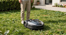 9 Best Best Robot Lawn Mower in 2026