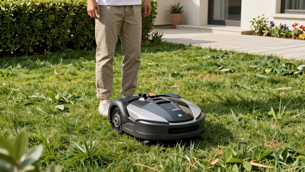 9 Best Best Robot Lawn Mower in 2026